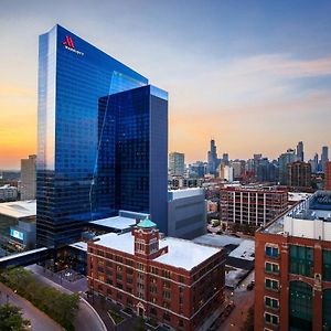 Marriott Marquis Chicago